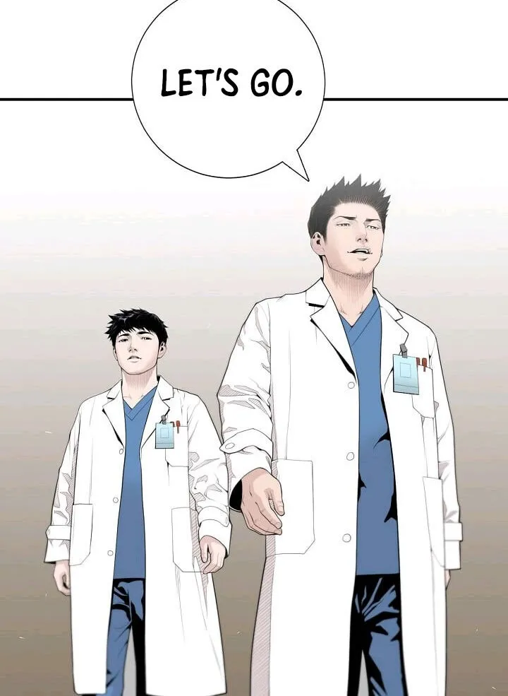 A True Doctor Chapter 0 Page 1