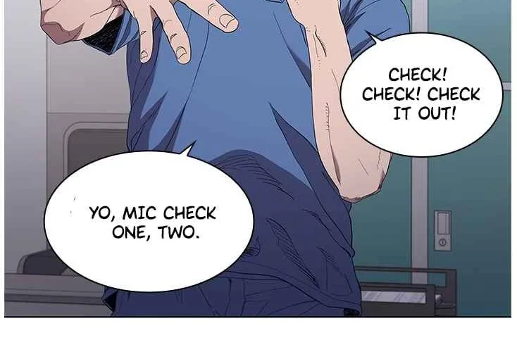 A True Doctor Chapter 101 Page 1