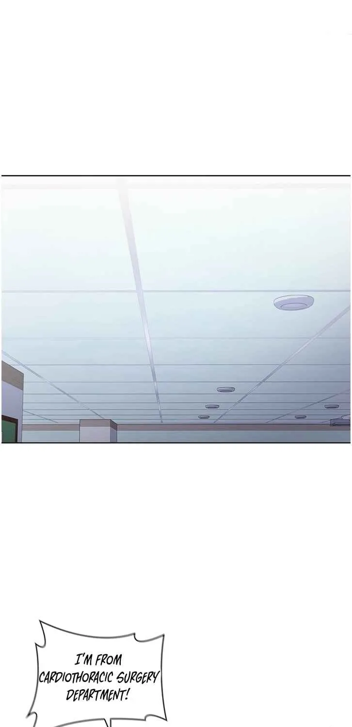 A True Doctor Chapter 104 Page 1