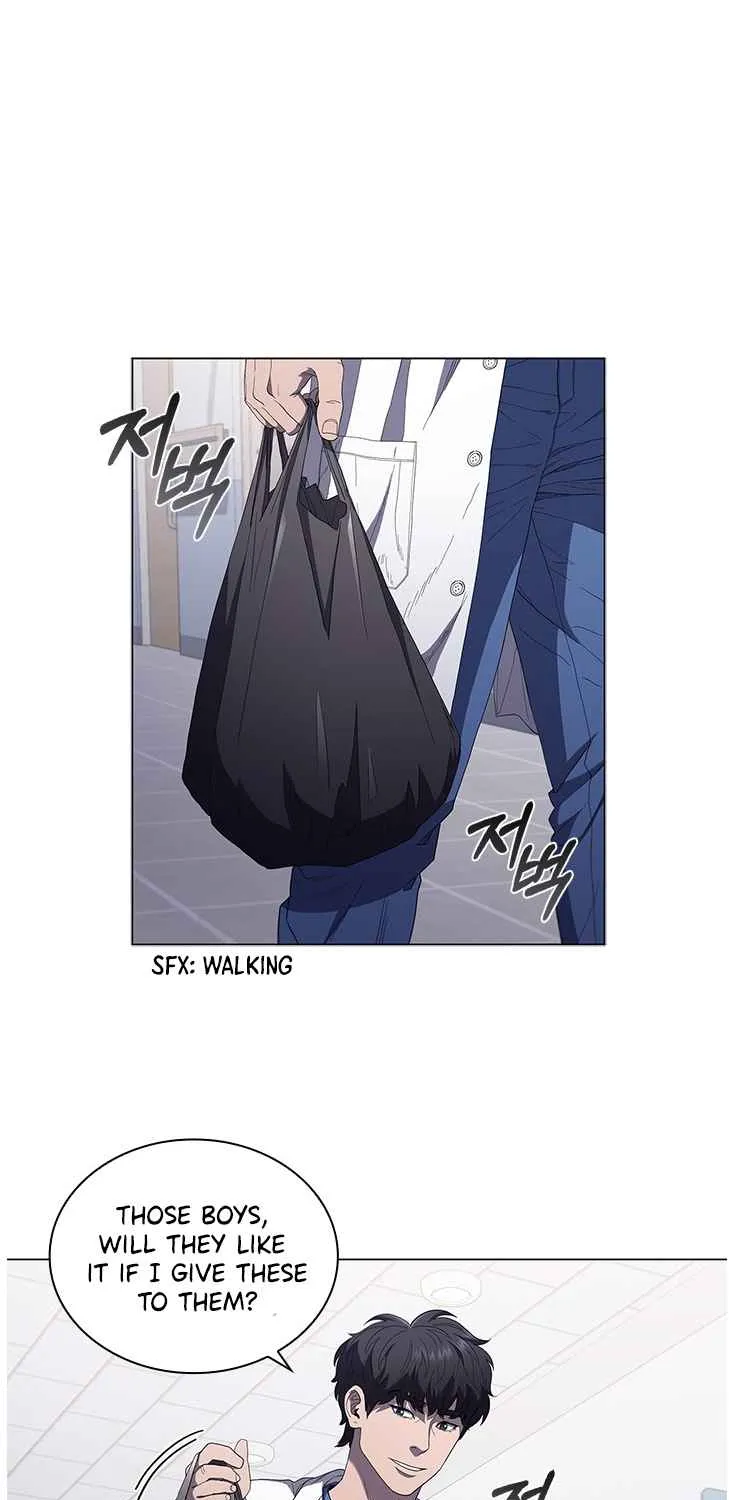 A True Doctor Chapter 114 Page 1