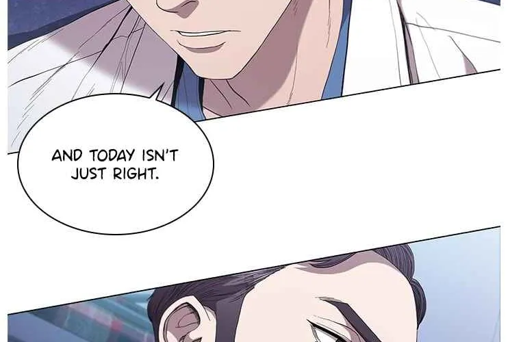 A True Doctor Chapter 118 Page 1