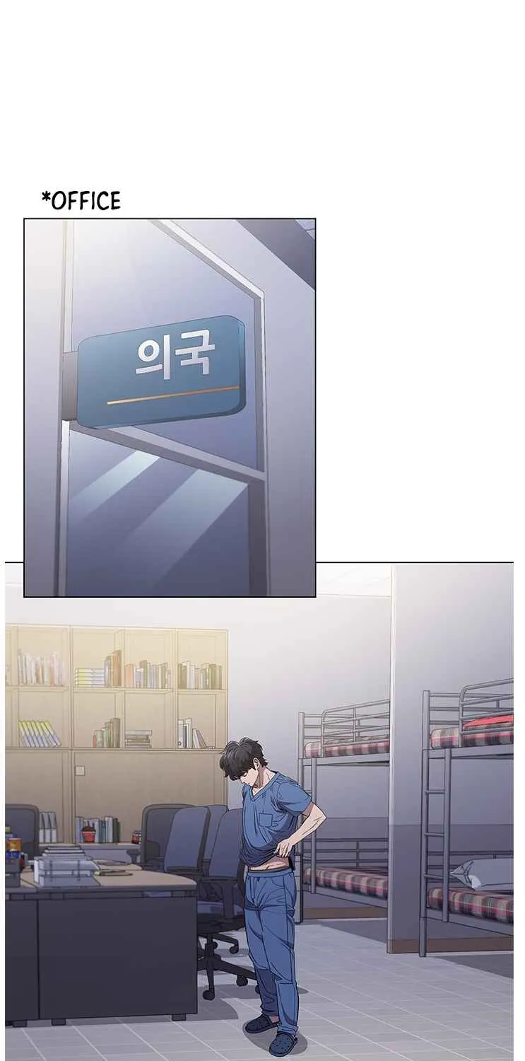A True Doctor Chapter 119 Page 1