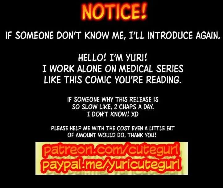 A True Doctor Chapter 12 Page 1