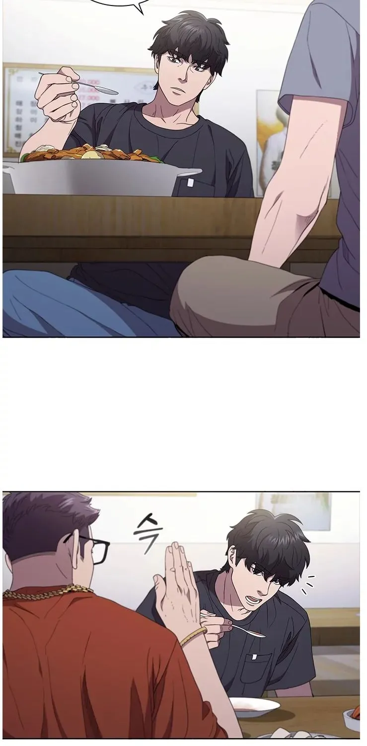A True Doctor Chapter 123 Page 1