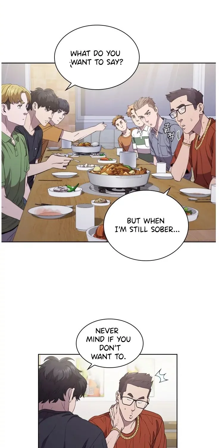 A True Doctor Chapter 123 Page 1