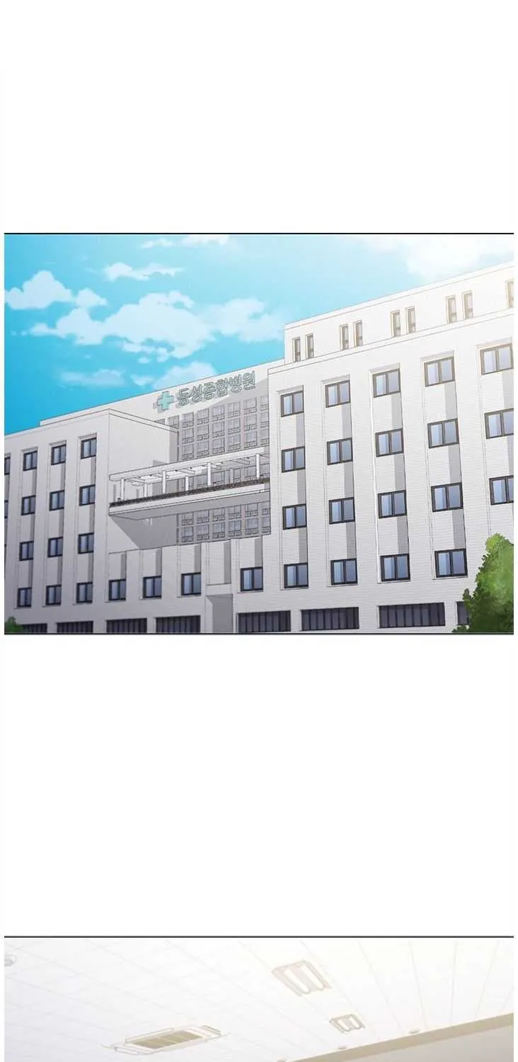 A True Doctor Chapter 125 Page 1