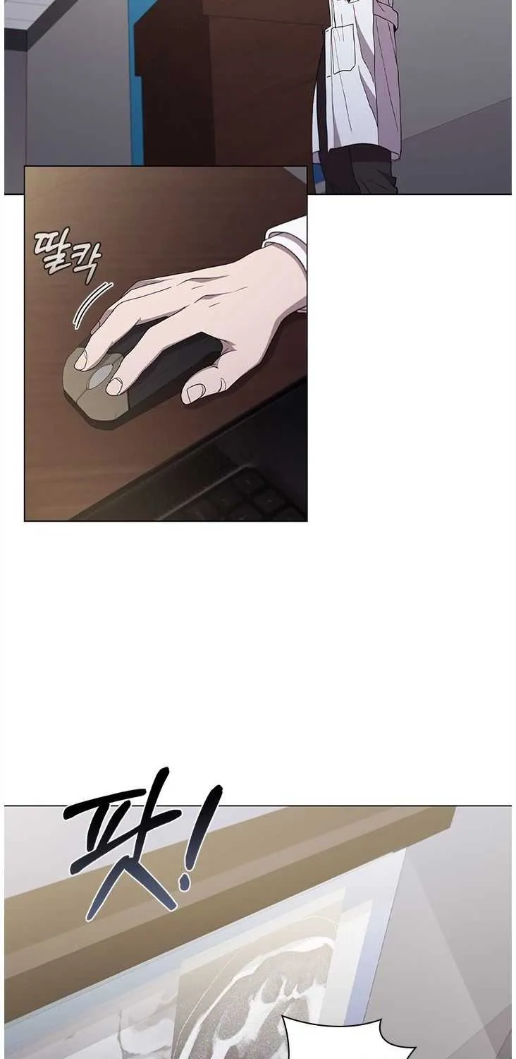 A True Doctor Chapter 125 Page 1