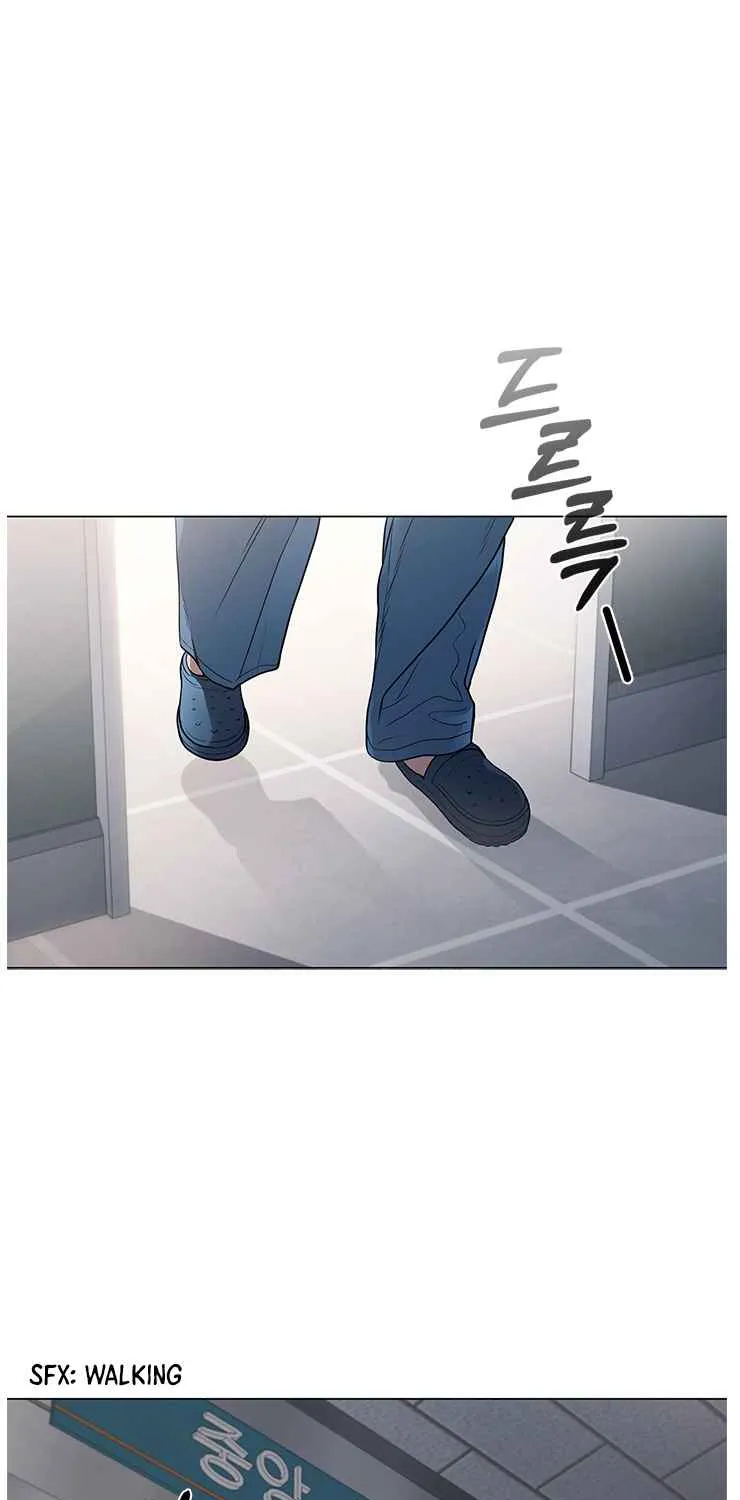 A True Doctor Chapter 129 Page 1