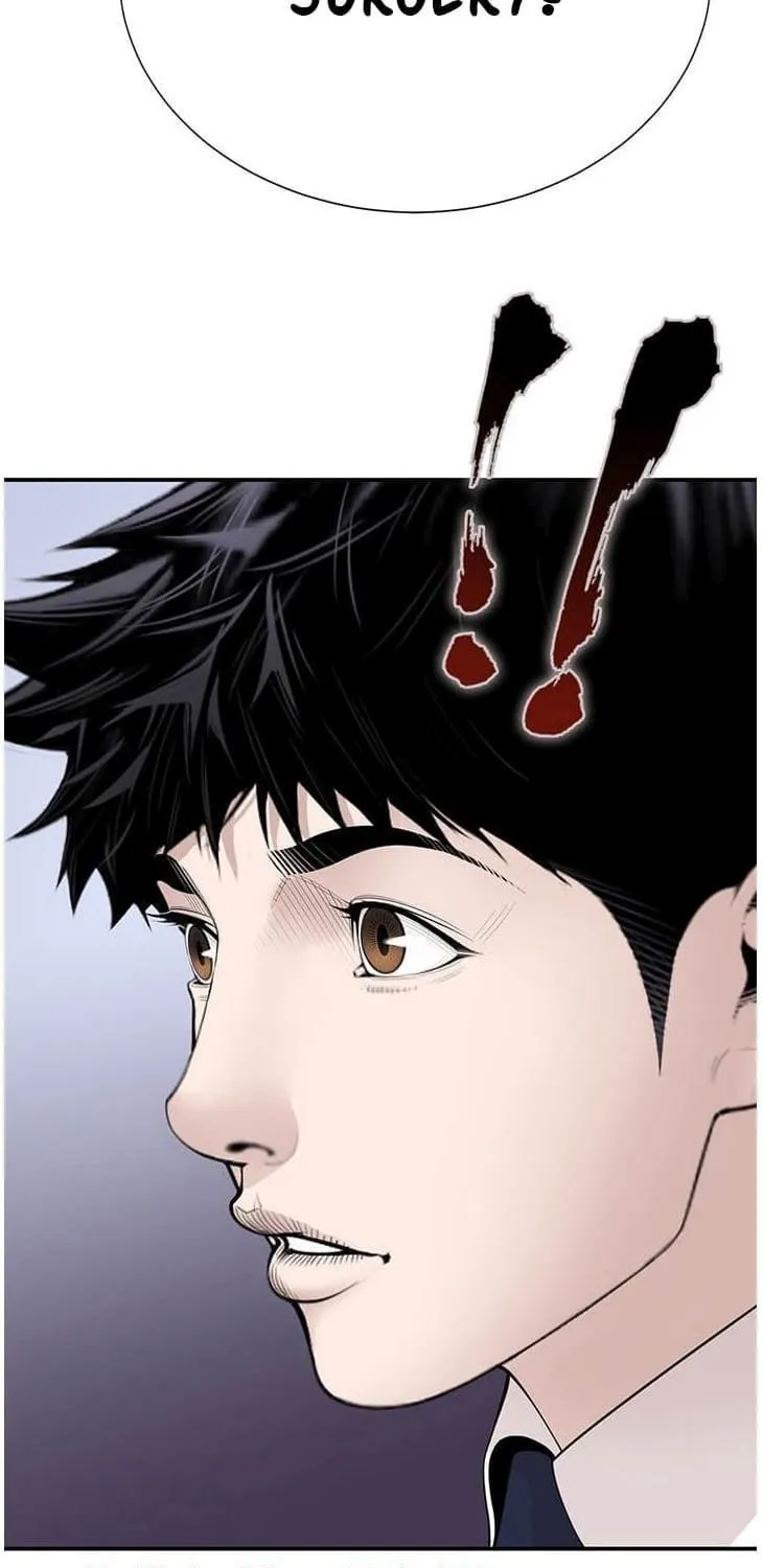 A True Doctor Chapter 13 Page 1