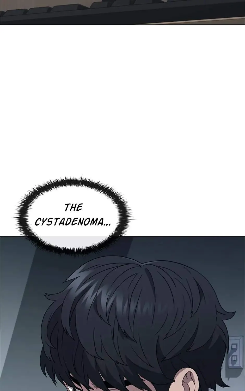 A True Doctor Chapter 138 Page 1
