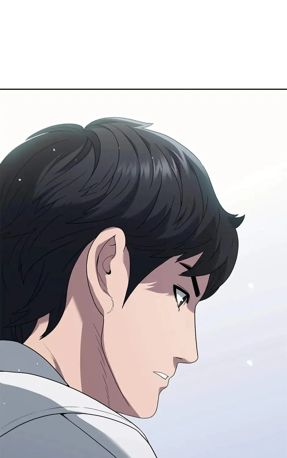 A True Doctor Chapter 139 Page 1