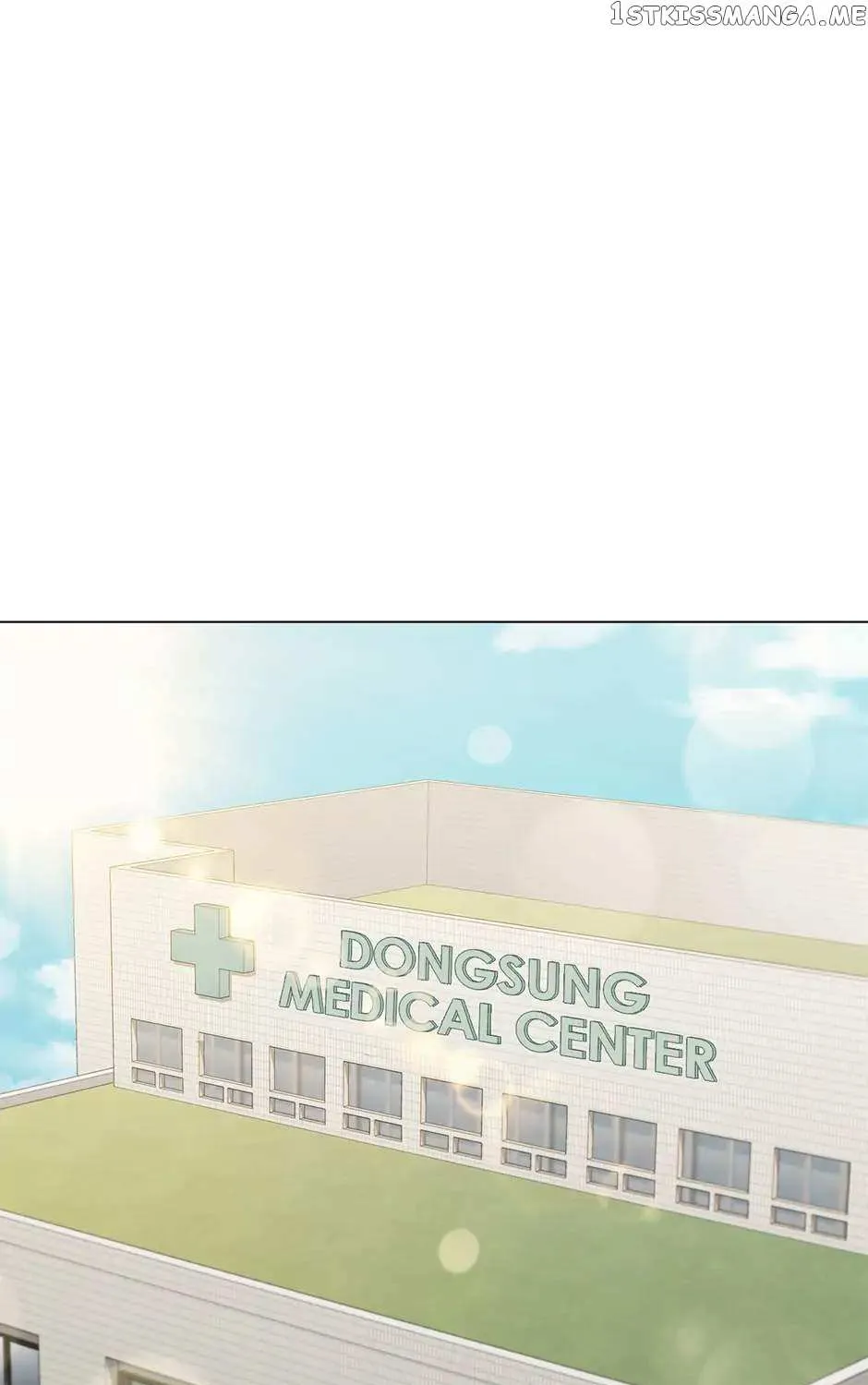 A True Doctor Chapter 147 Page 1