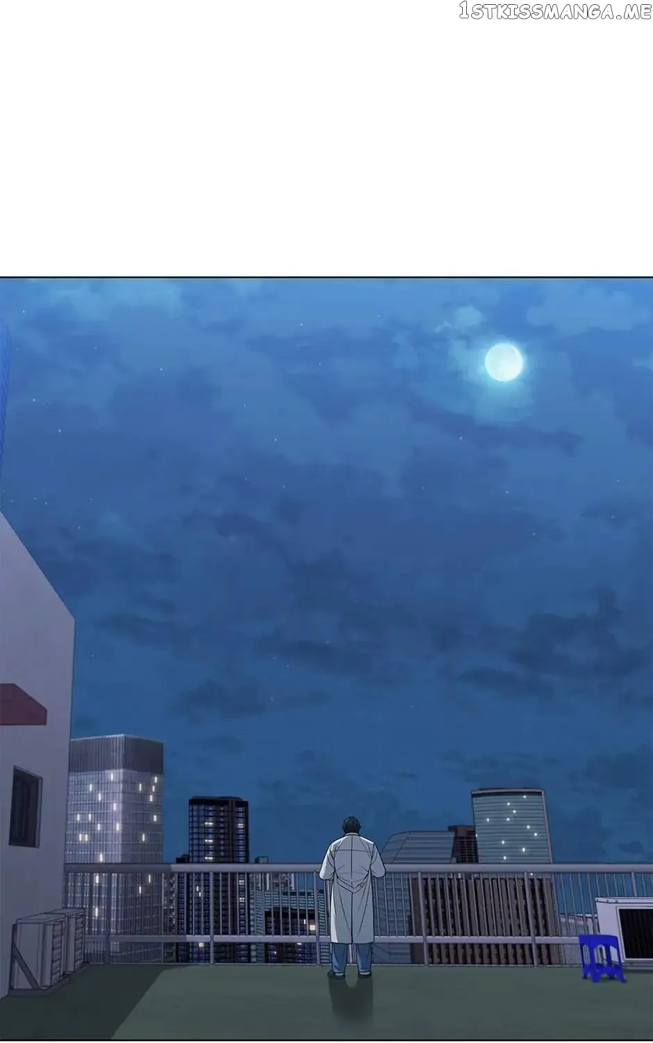 A True Doctor Chapter 149 Page 1