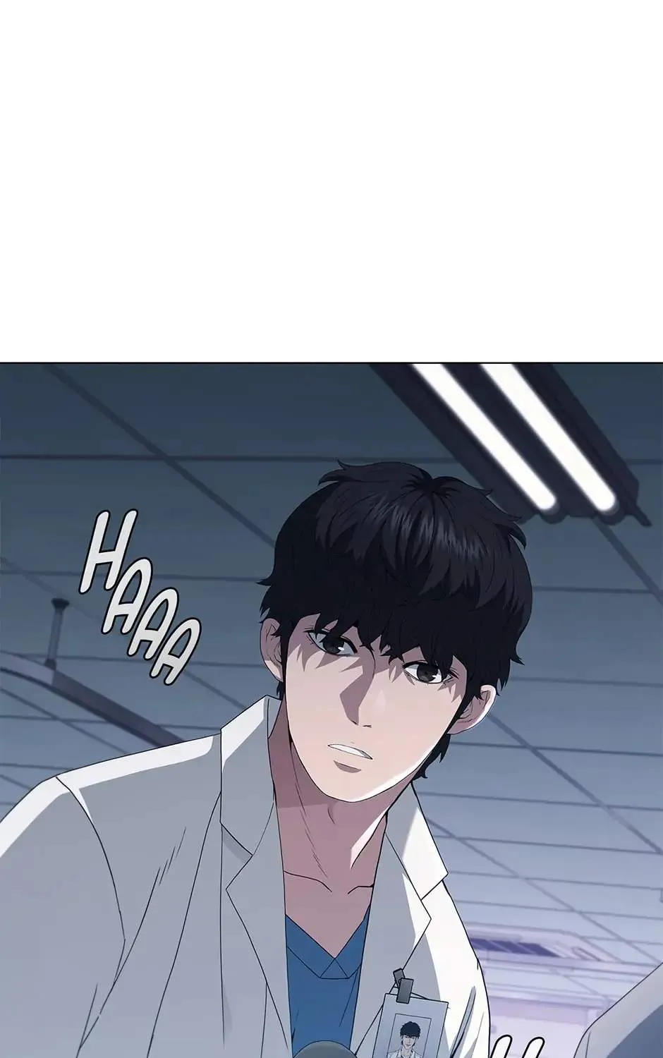 A True Doctor Chapter 151 Page 1