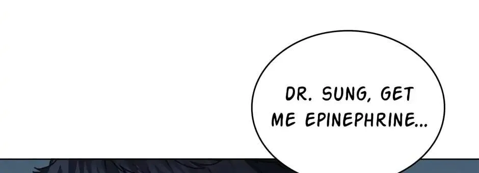 A True Doctor Chapter 151 Page 1