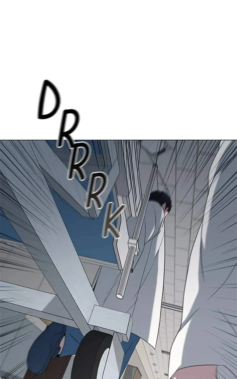 A True Doctor Chapter 154 Page 1
