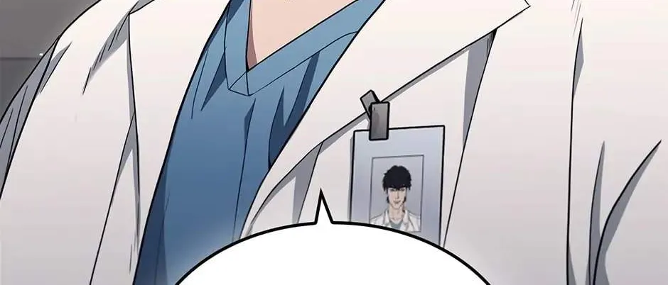 A True Doctor Chapter 163 Page 1
