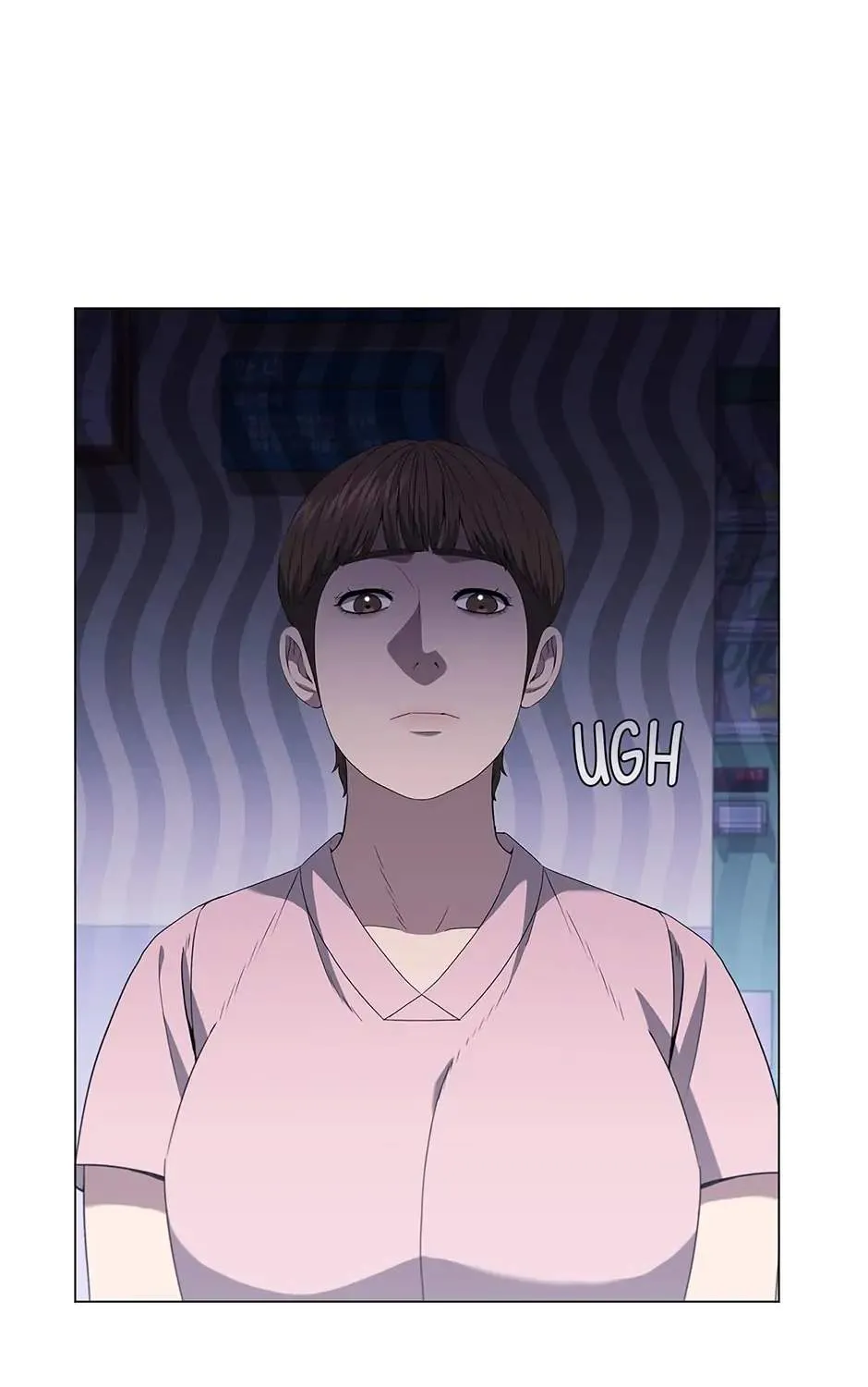 A True Doctor Chapter 164 Page 1