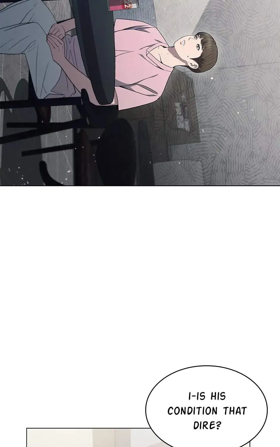 A True Doctor Chapter 166 Page 1