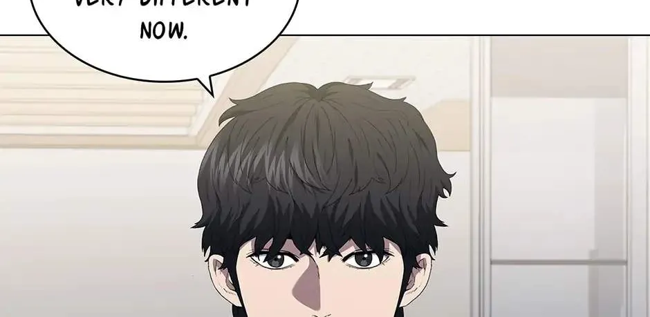 A True Doctor Chapter 166 Page 1