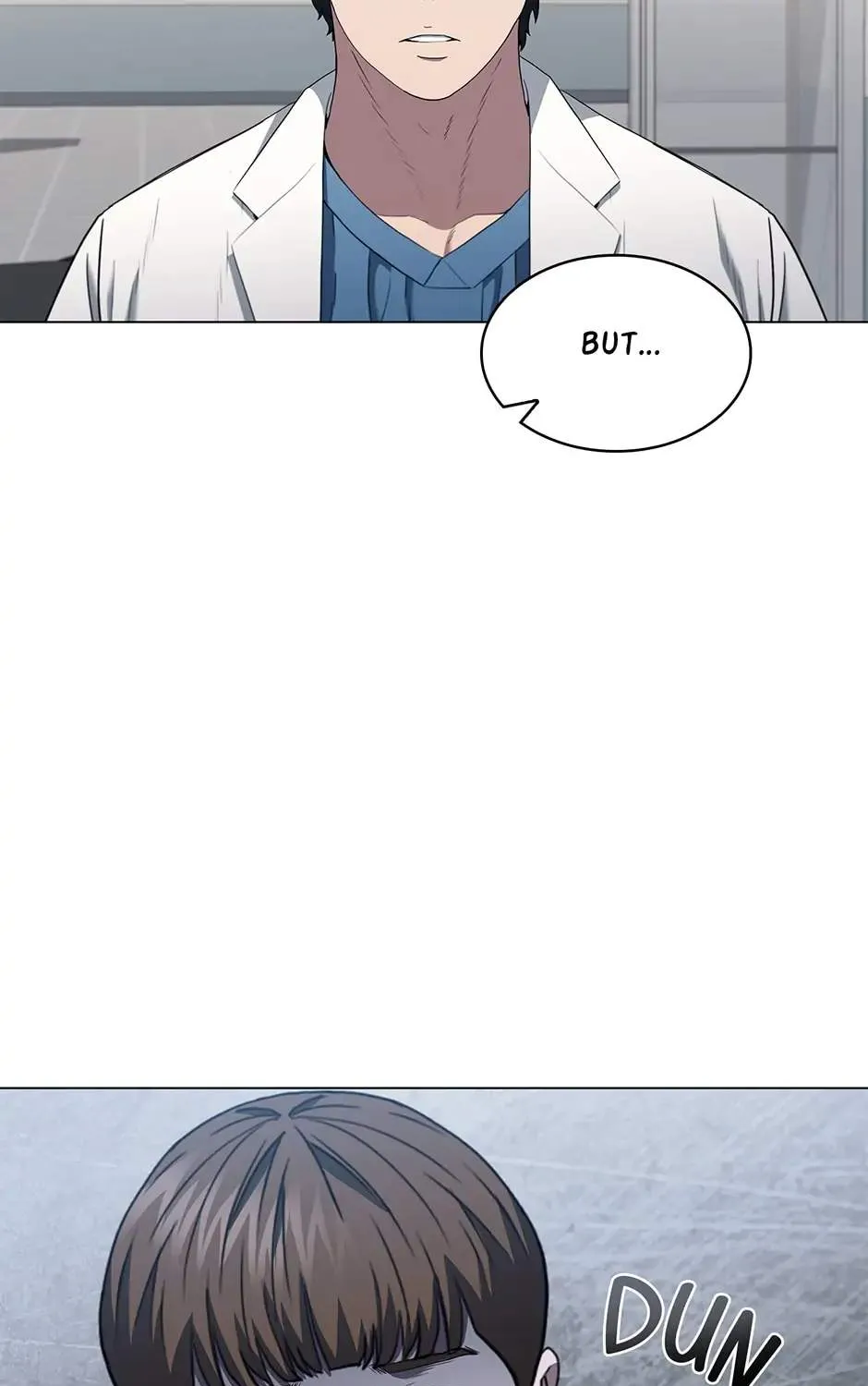 A True Doctor Chapter 166 Page 1