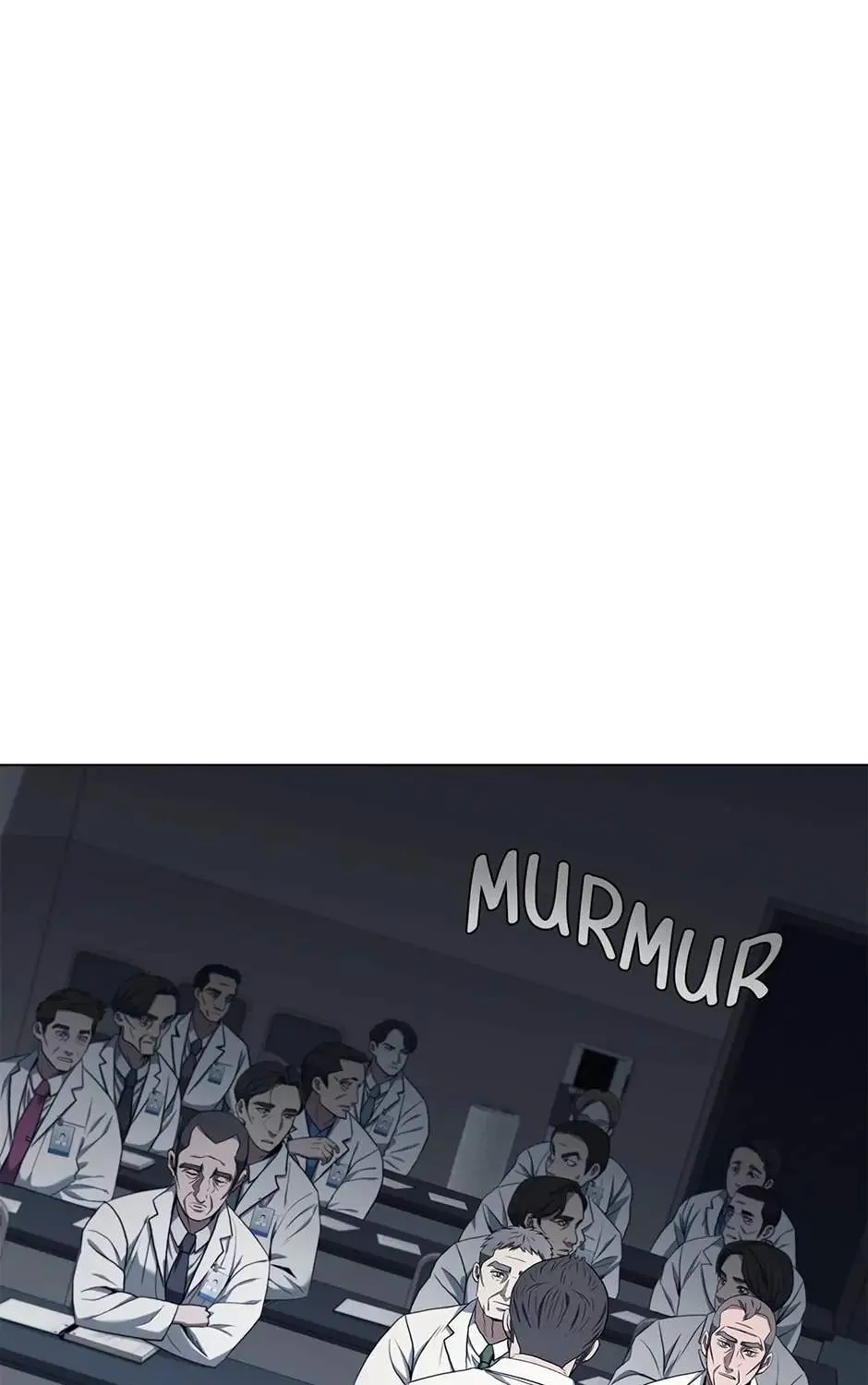 A True Doctor Chapter 169 Page 1