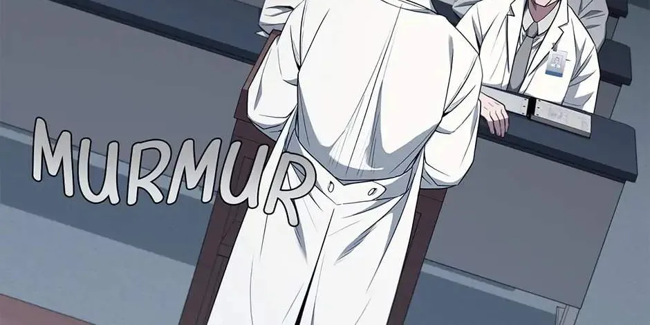 A True Doctor Chapter 169 Page 1