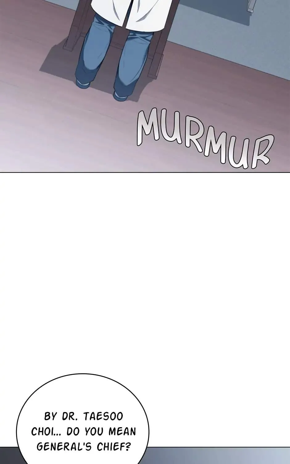 A True Doctor Chapter 169 Page 1