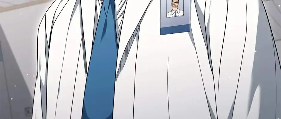 A True Doctor Chapter 169 Page 1