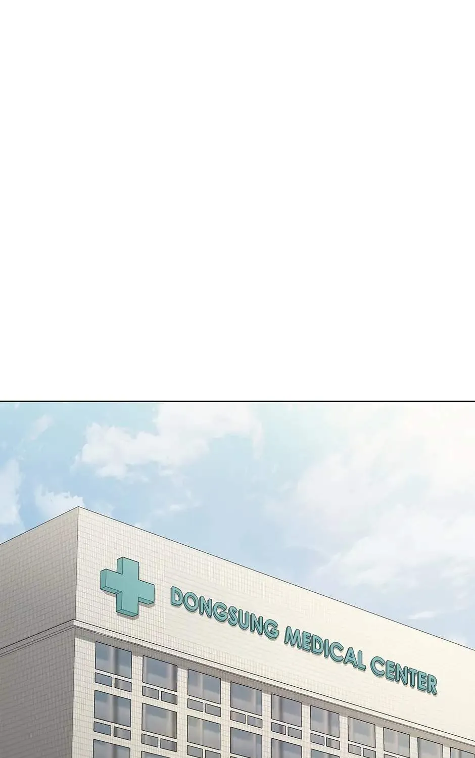 A True Doctor Chapter 171 Page 1
