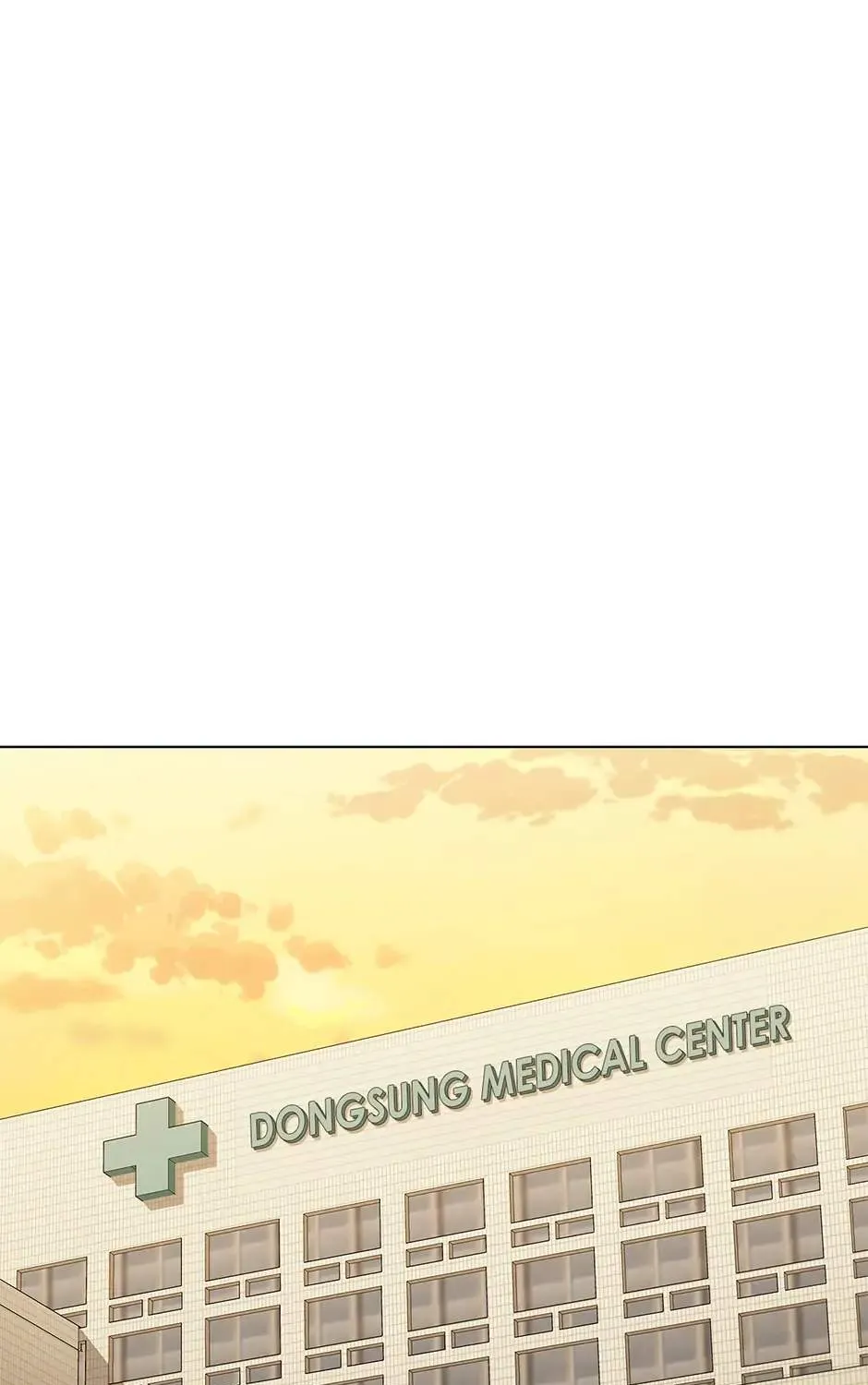 A True Doctor Chapter 173 Page 1