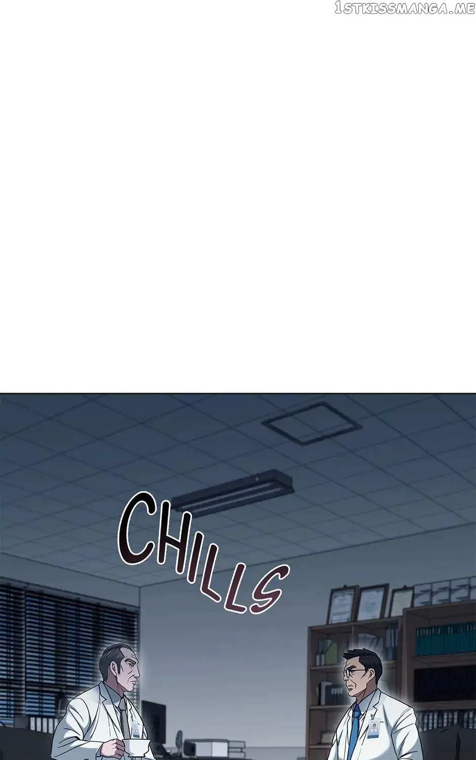 A True Doctor Chapter 178 Page 1