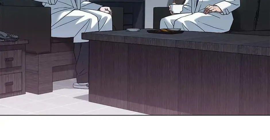 A True Doctor Chapter 178 Page 1