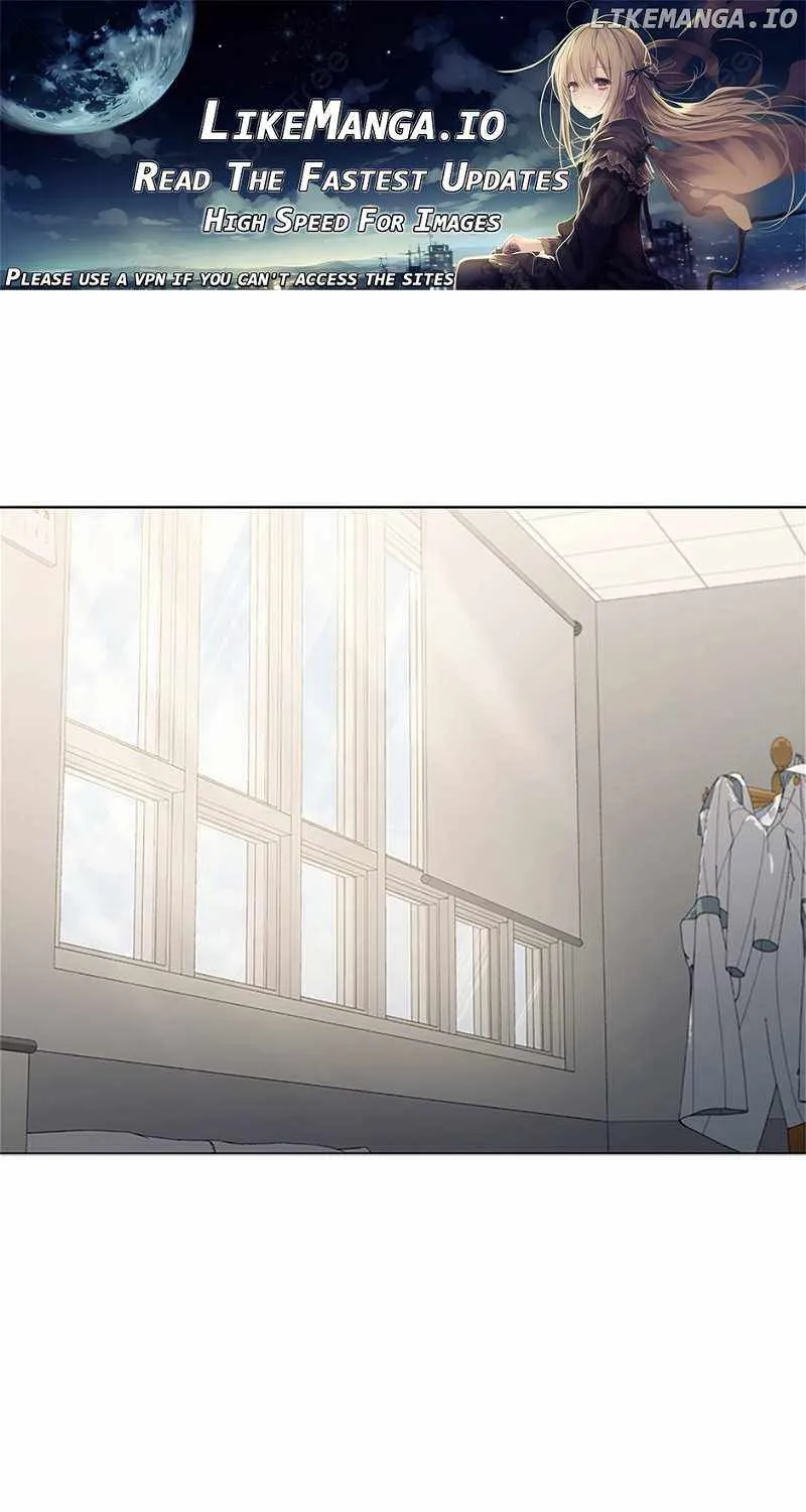 A True Doctor Chapter 188 Page 1