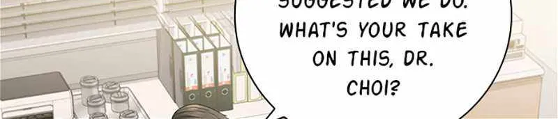 A True Doctor Chapter 189 Page 1