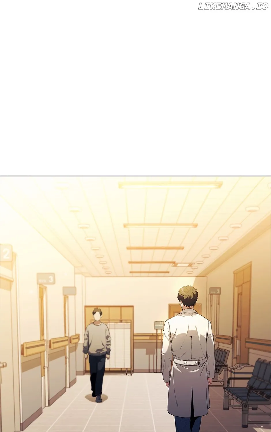 A True Doctor Chapter 193 Page 1