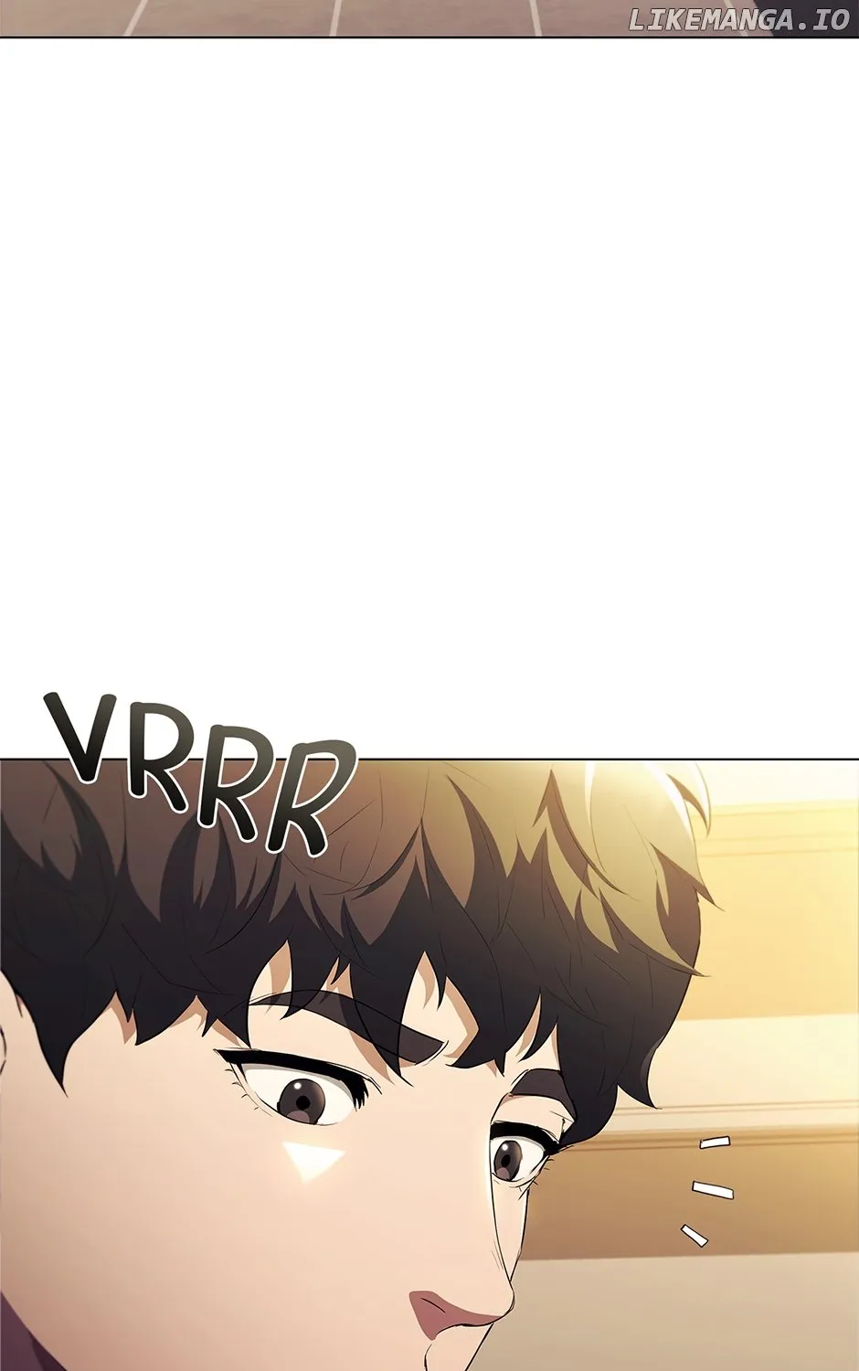A True Doctor Chapter 193 Page 1
