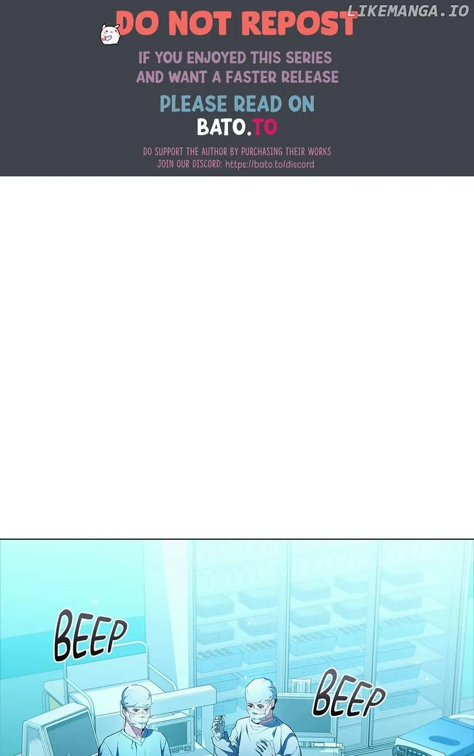 A True Doctor Chapter 196 Page 1