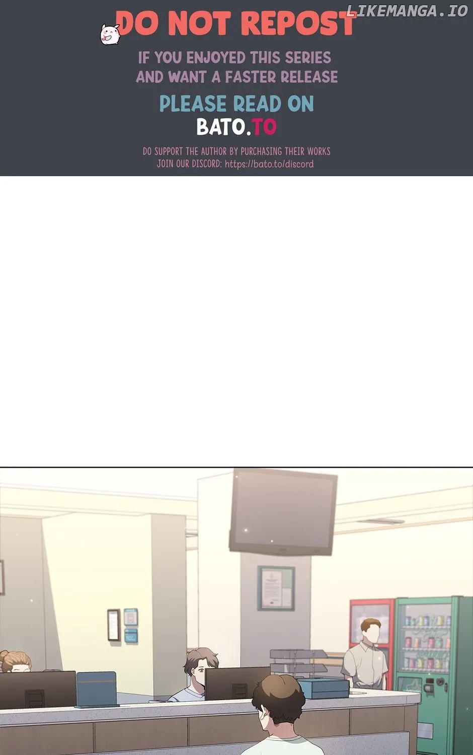 A True Doctor Chapter 201 Page 1