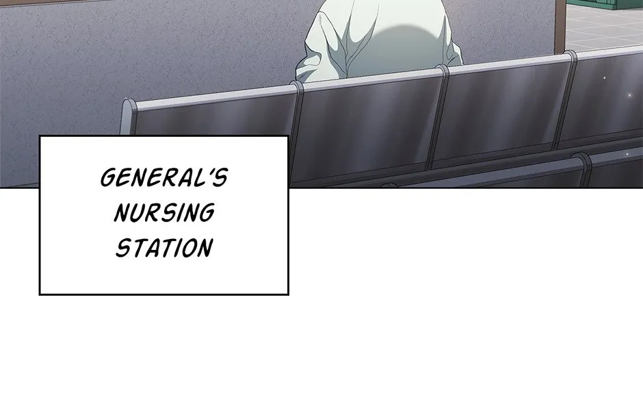 A True Doctor Chapter 201 Page 1