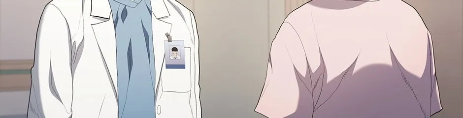 A True Doctor Chapter 201 Page 1