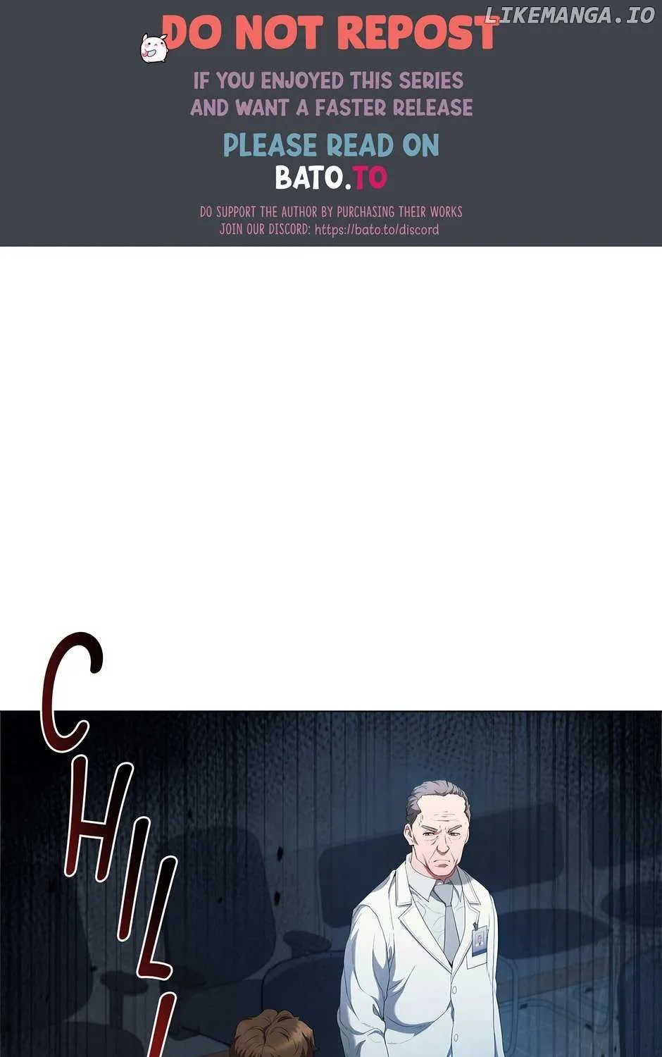 A True Doctor Chapter 204 Page 1