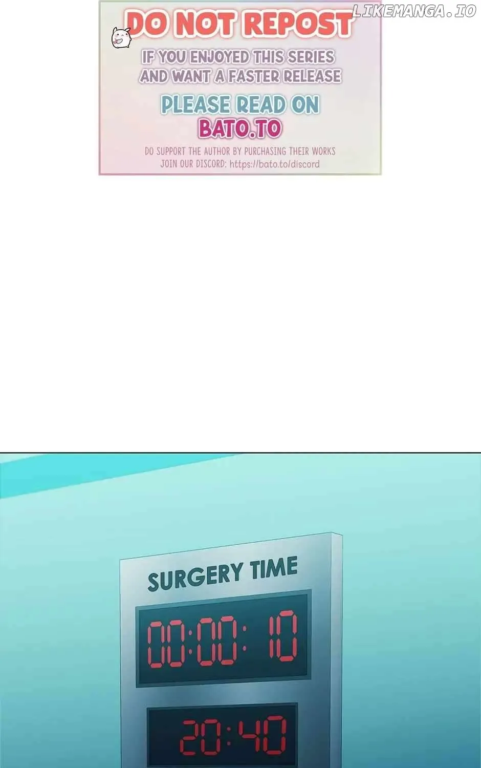A True Doctor Chapter 210 Page 1