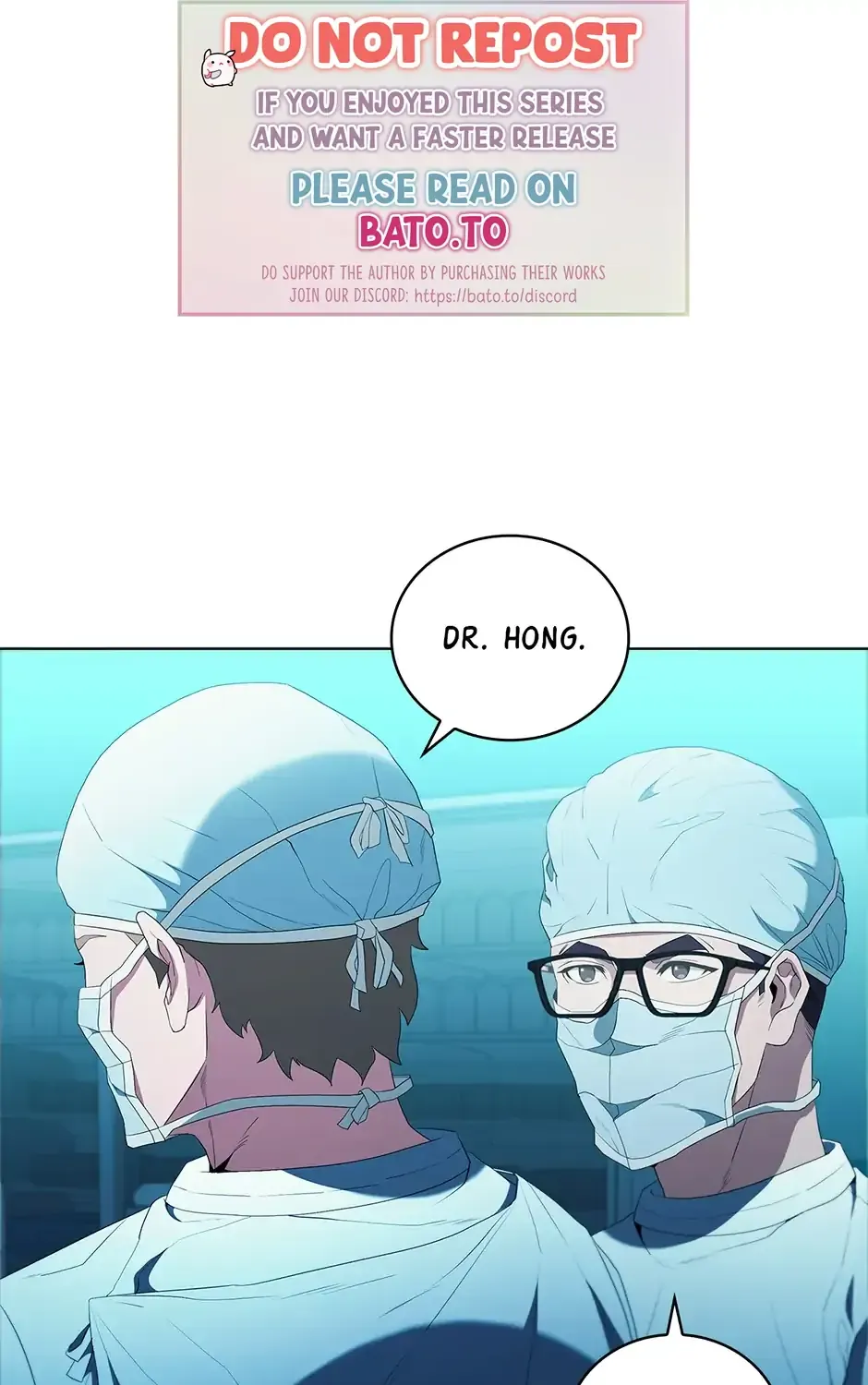 A True Doctor Chapter 211 Page 1