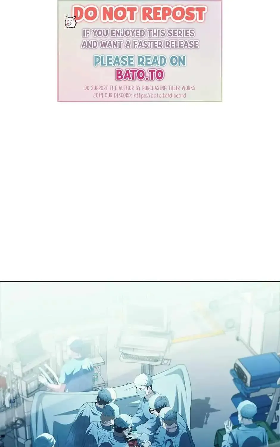 A True Doctor Chapter 213 Page 1