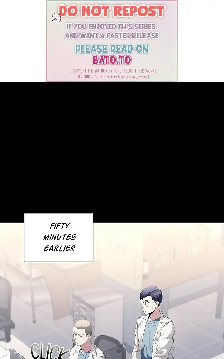 A True Doctor Chapter 214 Page 1