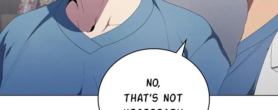 A True Doctor Chapter 218 Page 1