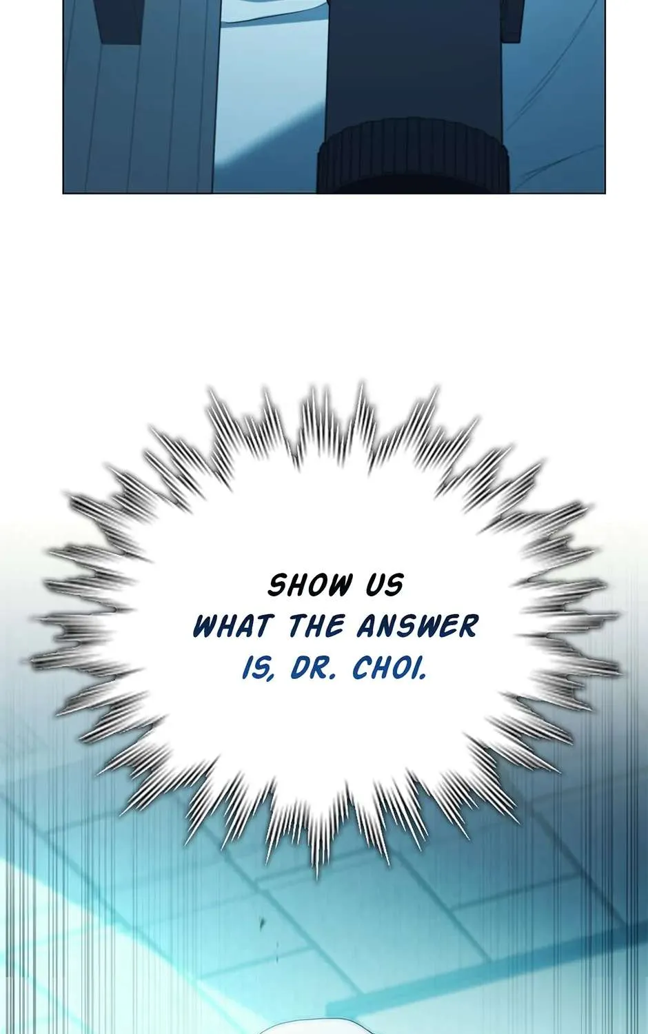 A True Doctor Chapter 230 Page 1