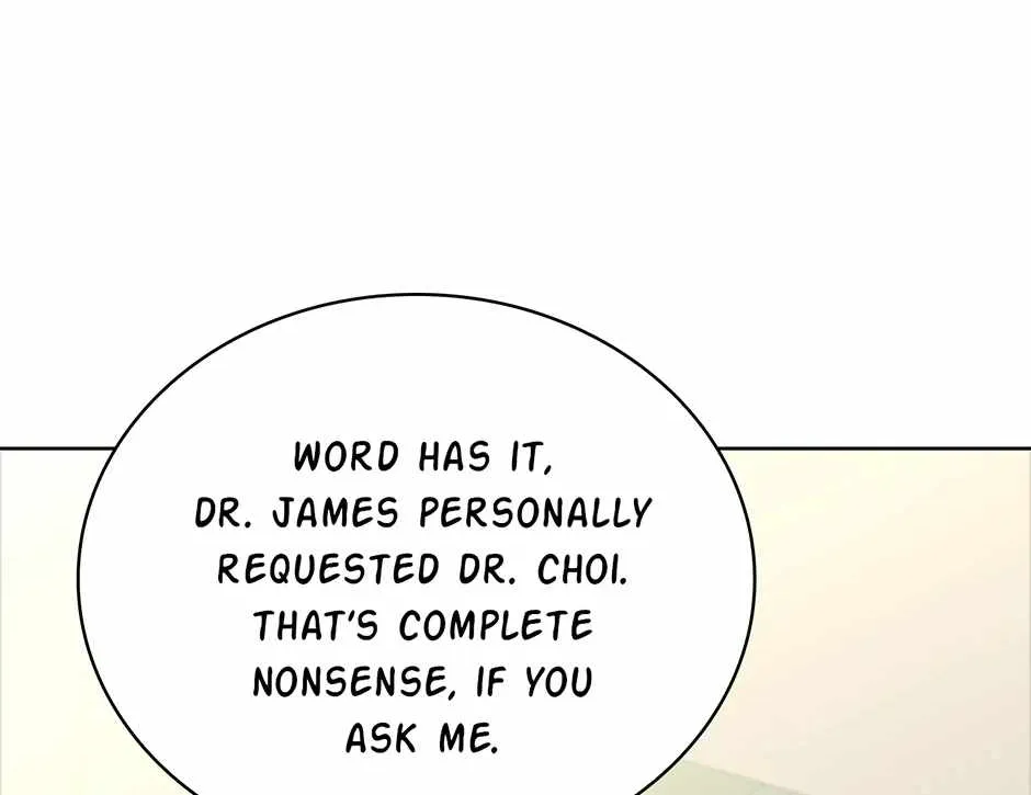 A True Doctor Chapter 234 Page 1