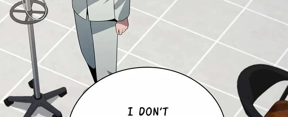 A True Doctor Chapter 234 Page 1